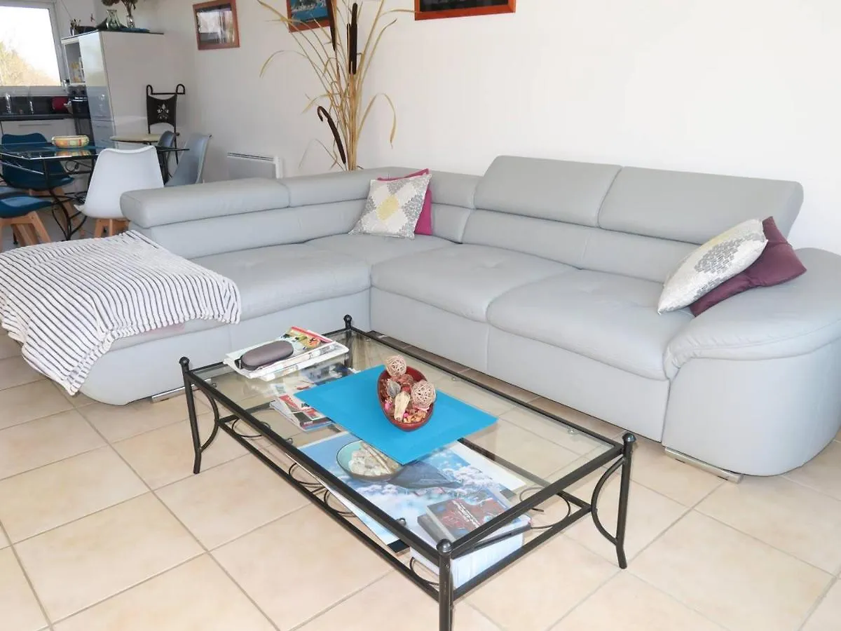 Сasa de vacaciones Maison Trégastel, 4 pièces, 7 personnes - FR-1-368-289