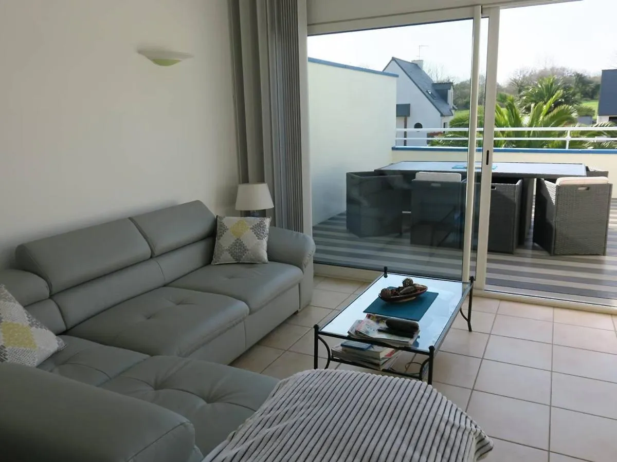 Сasa de vacaciones Maison Trégastel, 4 pièces, 7 personnes - FR-1-368-289 Francia