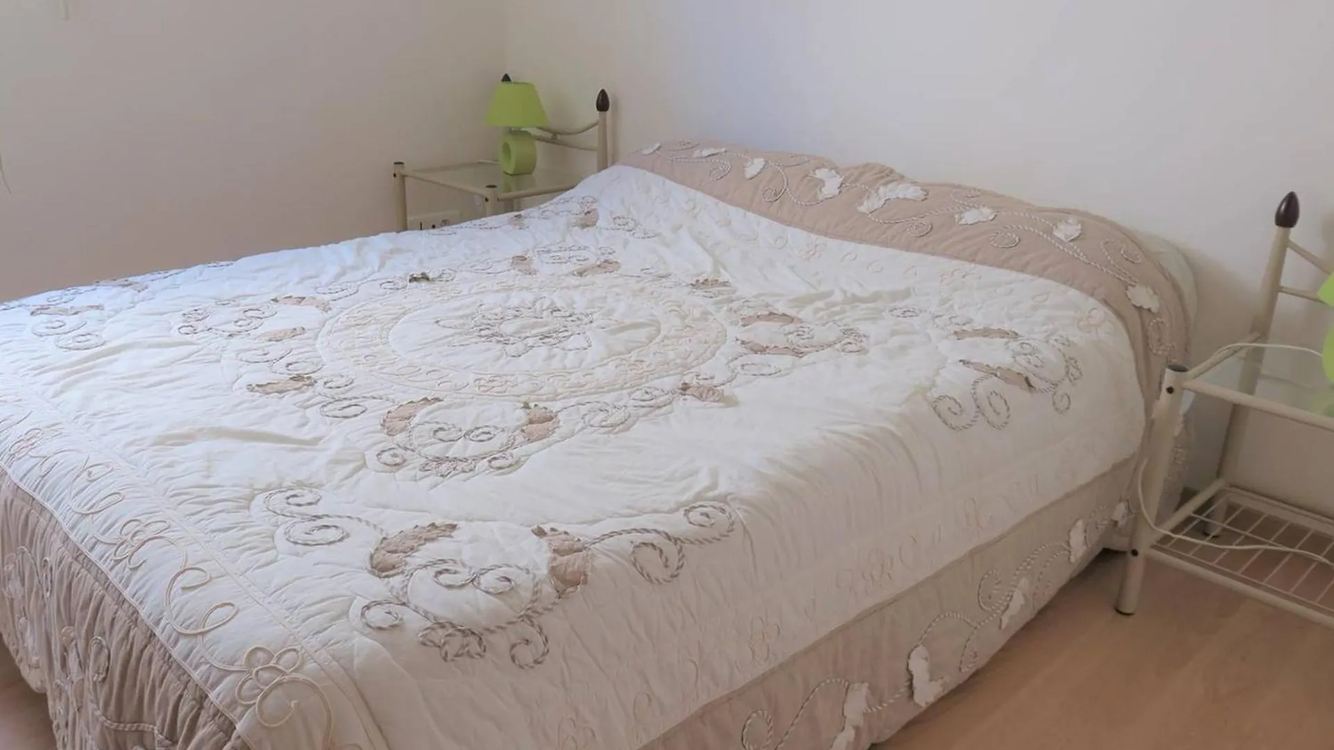 Maison Trégastel, 4 pièces, 7 personnes - FR-1-368-289 Francia